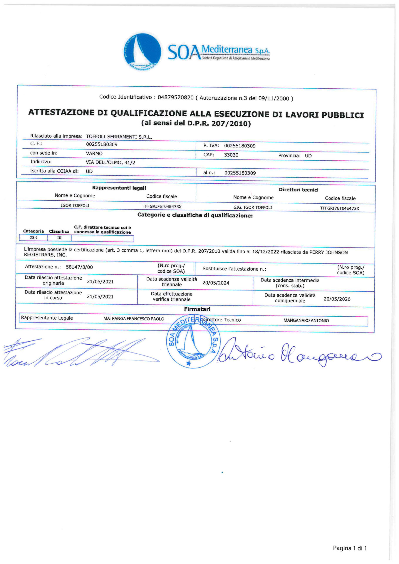 24_09_13-Toffoli-Serramenti-Attestazione-SOA